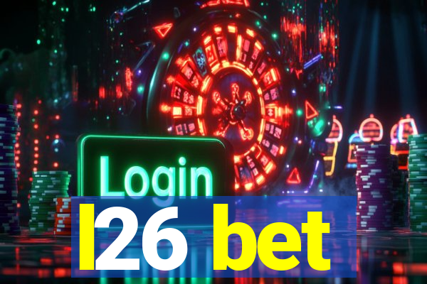 l26 bet